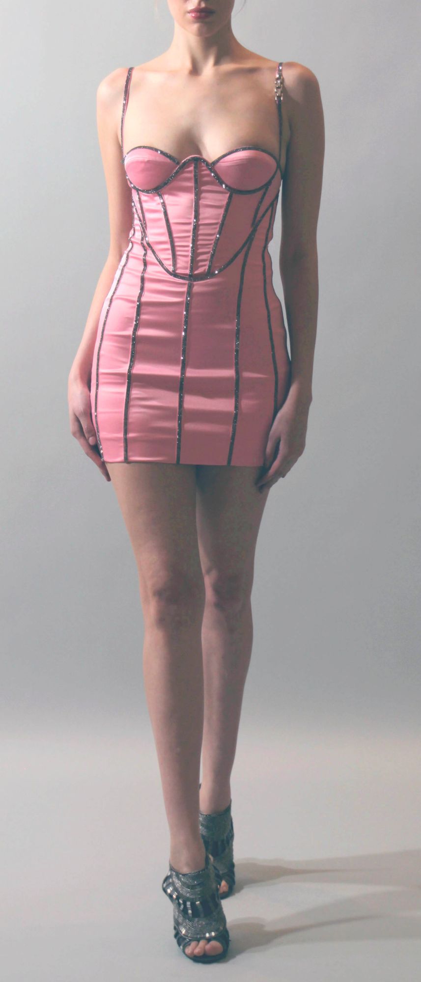 U031106DB-PINK PRE-ORDER Kindly send email for delivery enquiry