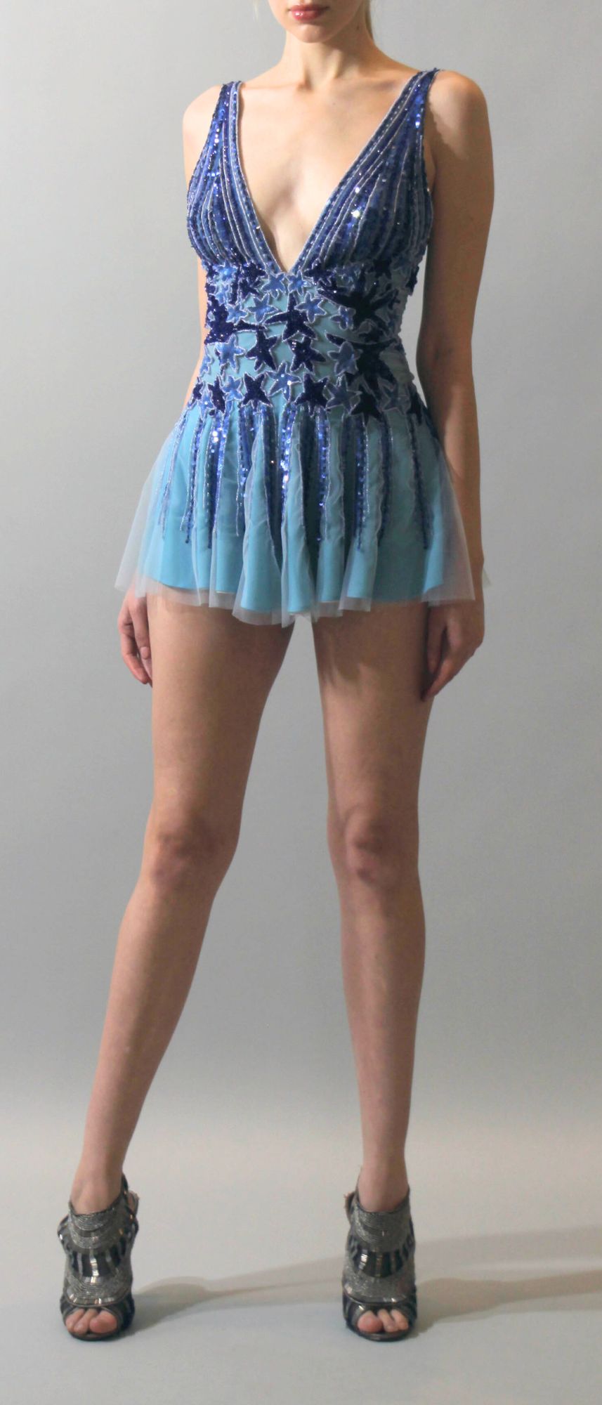 U031107DEB-BLUE PRE-ORDER Kindly send email for delivery enquiry