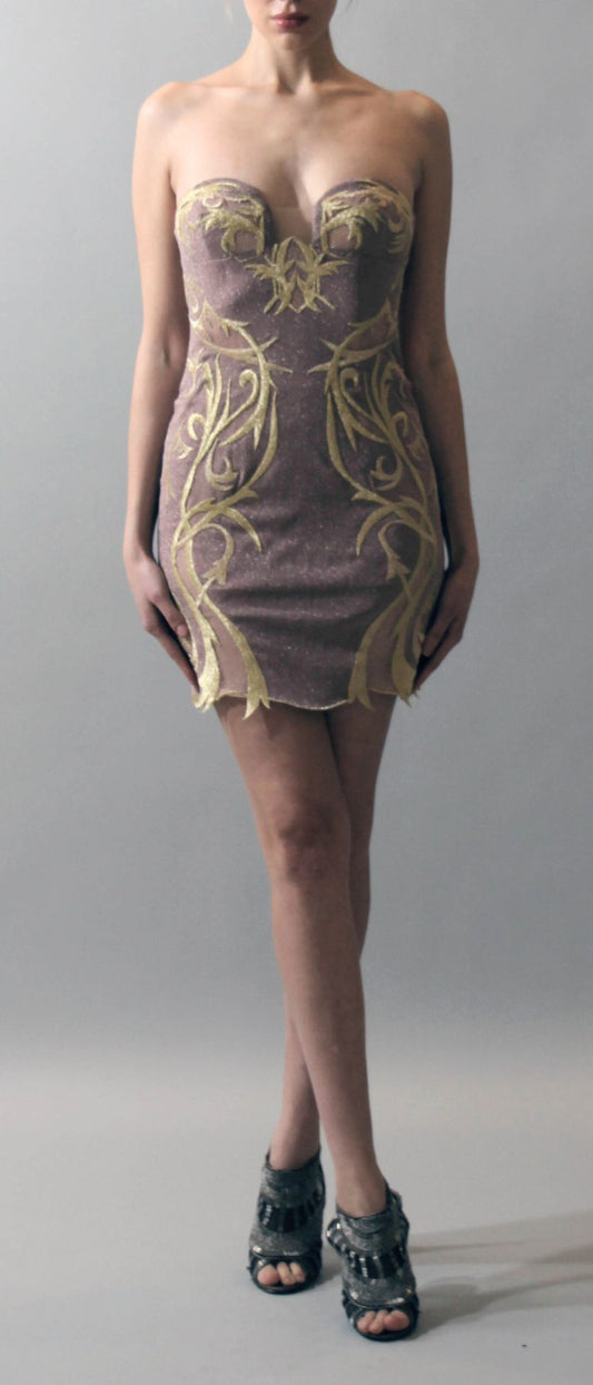U031101DE-VIOLET                        PRE-ORDER                  Kindly send email for delivery enquiry